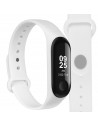 Pasek do Mi Band 3 Czarny