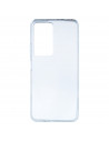 Funda Silicona transparente para Xiaomi Poco F4 5G