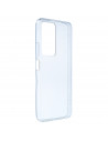 Funda Silicona transparente para Xiaomi Poco F4 5G