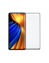 Pełne szkło hartowane do Xiaomi Poco F4 5G
