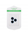 Cubre Objetivo para iPhone 12 Pro