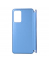 Etui Mirror Book do Samsung Galaxy A72 5G