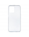 Funda Silicona transparente para Realme C35