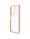 Funda Bumper Ultra Suave para Vivo Y21S