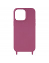 Funda Ultra suave colgante para iPhone 14 Pro Max