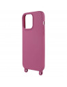 Funda Ultra suave colgante para iPhone 14 Pro Max