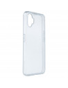 Funda Silicona transparente para Nothing Phone 1