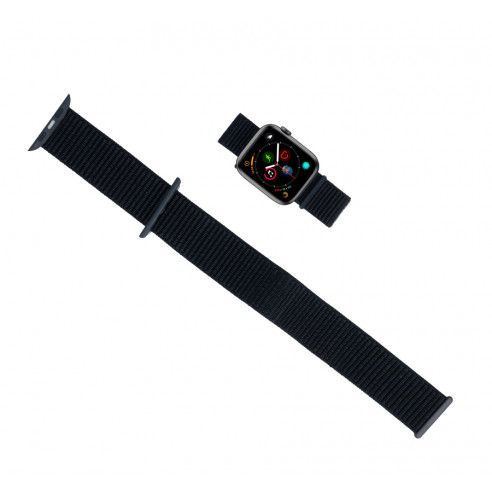 Zapinany na rzep pasek do zegarka Apple Watch 42 mm