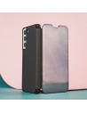 Etui Mirror Book do Xiaomi Poco F4 5G