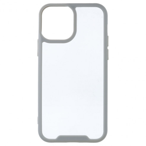 Funda Bumper Ultra Suave para iPhone 12