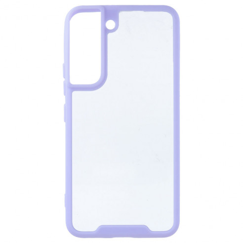 Funda Bumper Ultra Suave para Samsung Galaxy S22