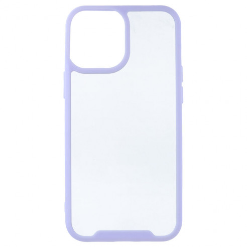 Funda Bumper Ultra Suave para iPhone 12 Pro Max