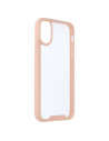 Funda Bumper Ultra Suave para iPhone X