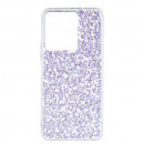 Funda Glitter Premium para Vivo Y22S