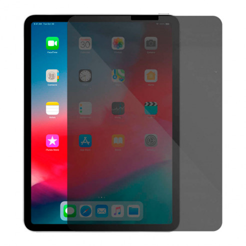 Pełne szkło antyszpiegowskie do iPad Pro 11