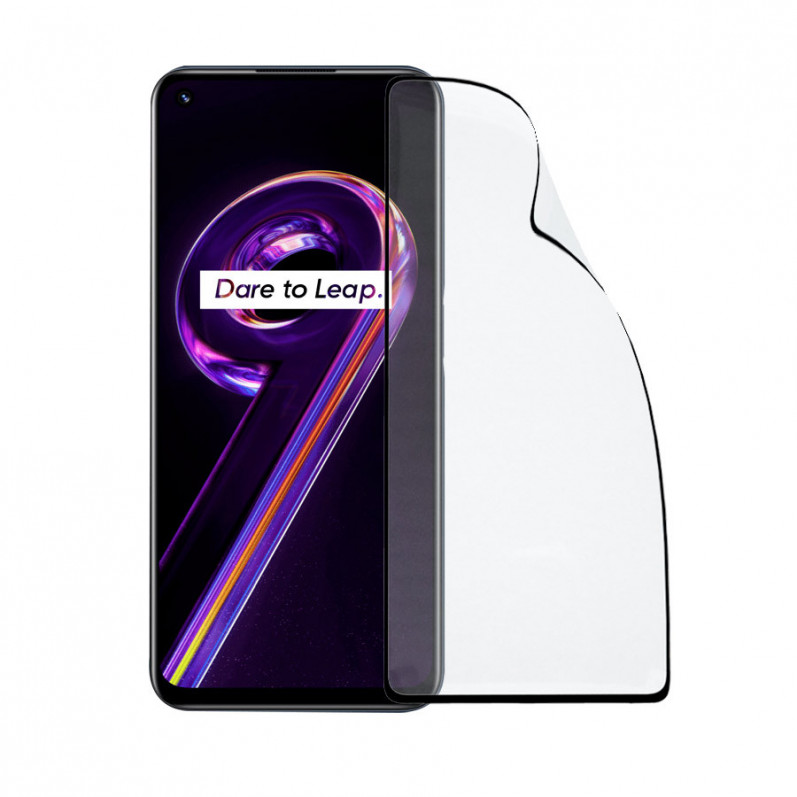 Nietłukące szkło hartowane do Xiaomi Redmi Note 9S