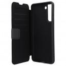 Funda Libro Suave Diseño para Samsung Galaxy S21 FE