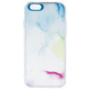 Funda Acuarela para iPhone 6S