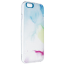 Funda Acuarela para iPhone 6S