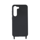 Funda Ultra suave colgante para Samsung Galaxy S23