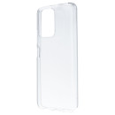 Funda Silicona transparente para Xiaomi Poco X5 5G