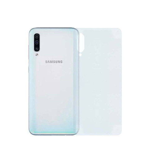 Cristal Templado Film Trasero para Samsung Galaxy A30s