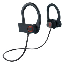 Słuchawki sportowe z Bluetooth
