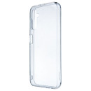 Funda Silicona transparente para Samsung Galaxy A14 5G