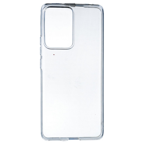 Funda Silicona transparente para Xiaomi Mi 13 Lite