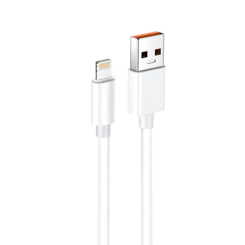 Kabel USB do szybkiego ładowania — Lightning