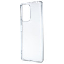 Funda Silicona transparente para Poco F5 5G