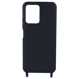 Funda Ultra suave colgante para Xiaomi Redmi Note 12 5G