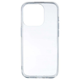Funda Bumper Transparente para iPhone 15 Pro