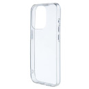 Funda Bumper Transparente para iPhone 15 Pro