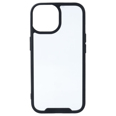 Funda Bumper Ultra Suave para iPhone 15