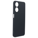 Funda Ultra suave con Cubre cámara para Oppo A78 5G