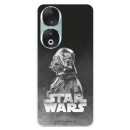 Funda para Honor 90 Oficial de Star Wars Darth Vader Fondo negro - Star Wars