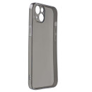 Funda Silicona Cubre Color para iPhone 13