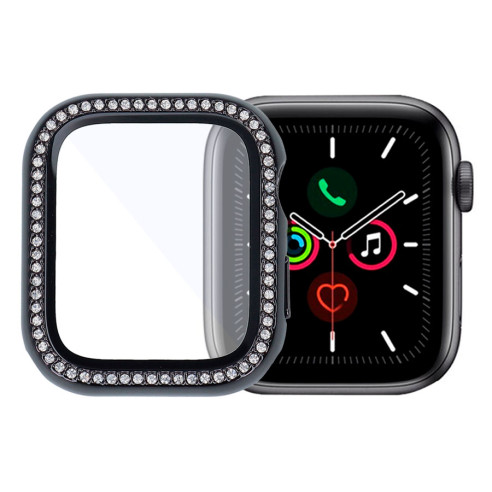 Protector Bumper Brillo Compatible con Apple Watch 44mm