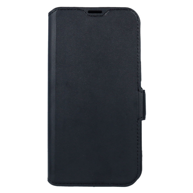 Funda Libro Premium para iPhone 15 Plus