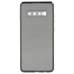 Funda Silicona Cubre Color para Samsung Galaxy S10 Plus