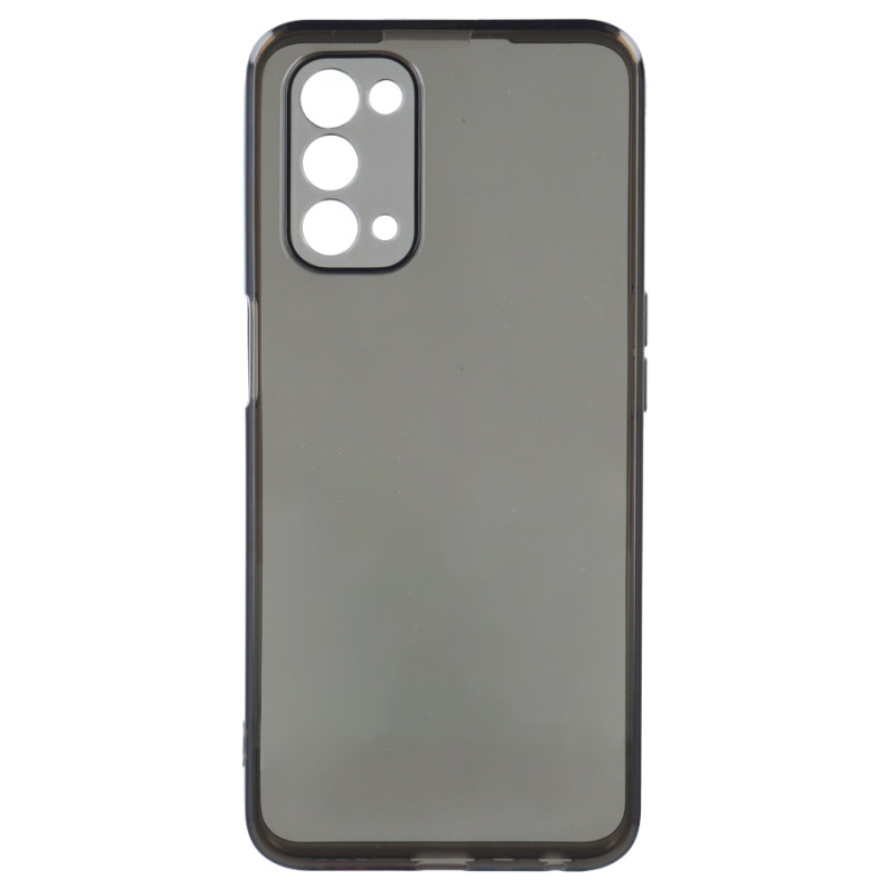 Funda Silicona Cubre Color para Oppo A54 4G