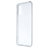 Funda Silicona Transparente para Samsung Galaxy A32 4G