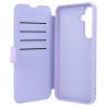 Funda Libro Suave para Samsung Galaxy S23 FE