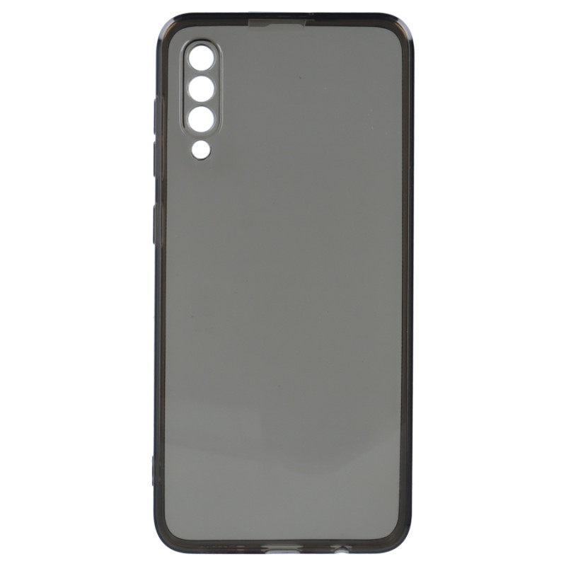 Funda Silicona Cubre Color para Samsung Galaxy A50