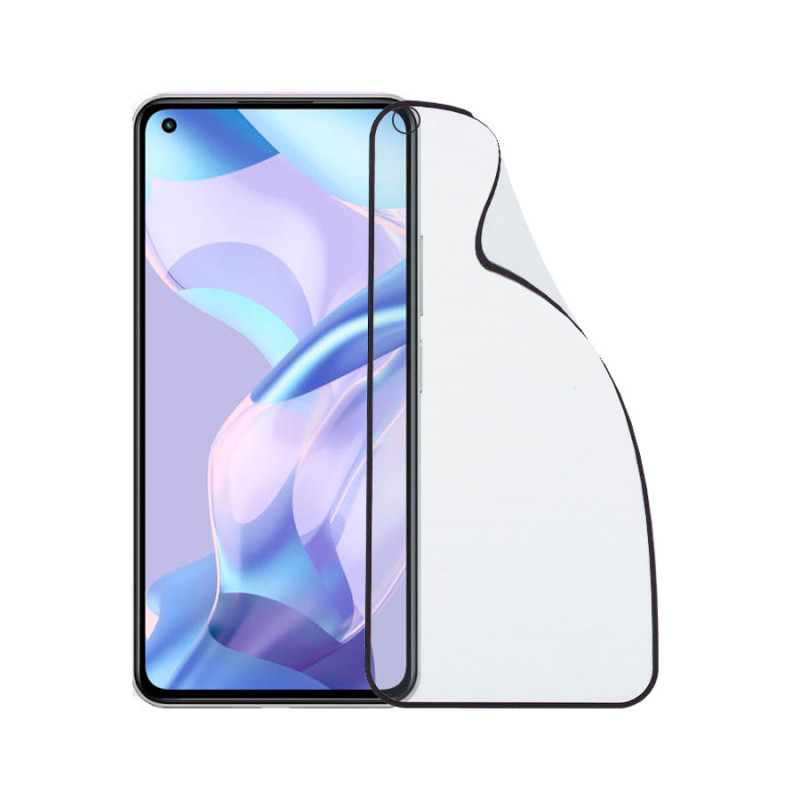 Cristal Templado Irrompible Mate para Oppo A74 5G