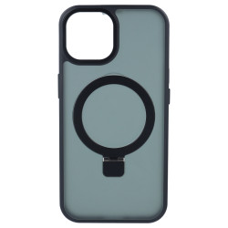 Funda Compatible con Magsafe Ring para iPhone 15 Pro