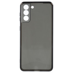 Funda Silicona Cubre Color para Samsung Galaxy S21 Plus