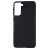 Funda Silicona Color para Samsung Galaxy S21 Plus