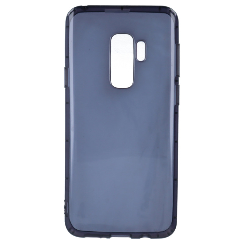 Funda Silicona Color para Samsung Galaxy S9 Plus